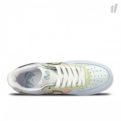 Air force 1 low retro easter deals