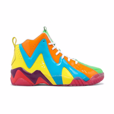 Hasbro Reebok Kamikaze 2 'Candy Land'
