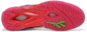 Shop Hasbro x Reebok Kamikaze 2 'Candy Land' Permainan Gula-Gula GZ8825