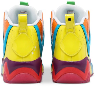 ハズブロ×リーボック カミカゼ2 「キャンディランド」 GZ8825 Details for ハズブロ×リーボック カミカゼ2 「キャンディランド」 GZ8825