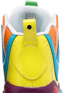 ハズブロ×リーボック カミカゼ2 「キャンディランド」 GZ8825 Sizing ハズブロ×リーボック カミカゼ2 「キャンディランド」 GZ8825