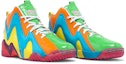 Cheap Hasbro x Reebok Kamikaze 2 'Candy Land' Permainan Gula-Gula GZ8825