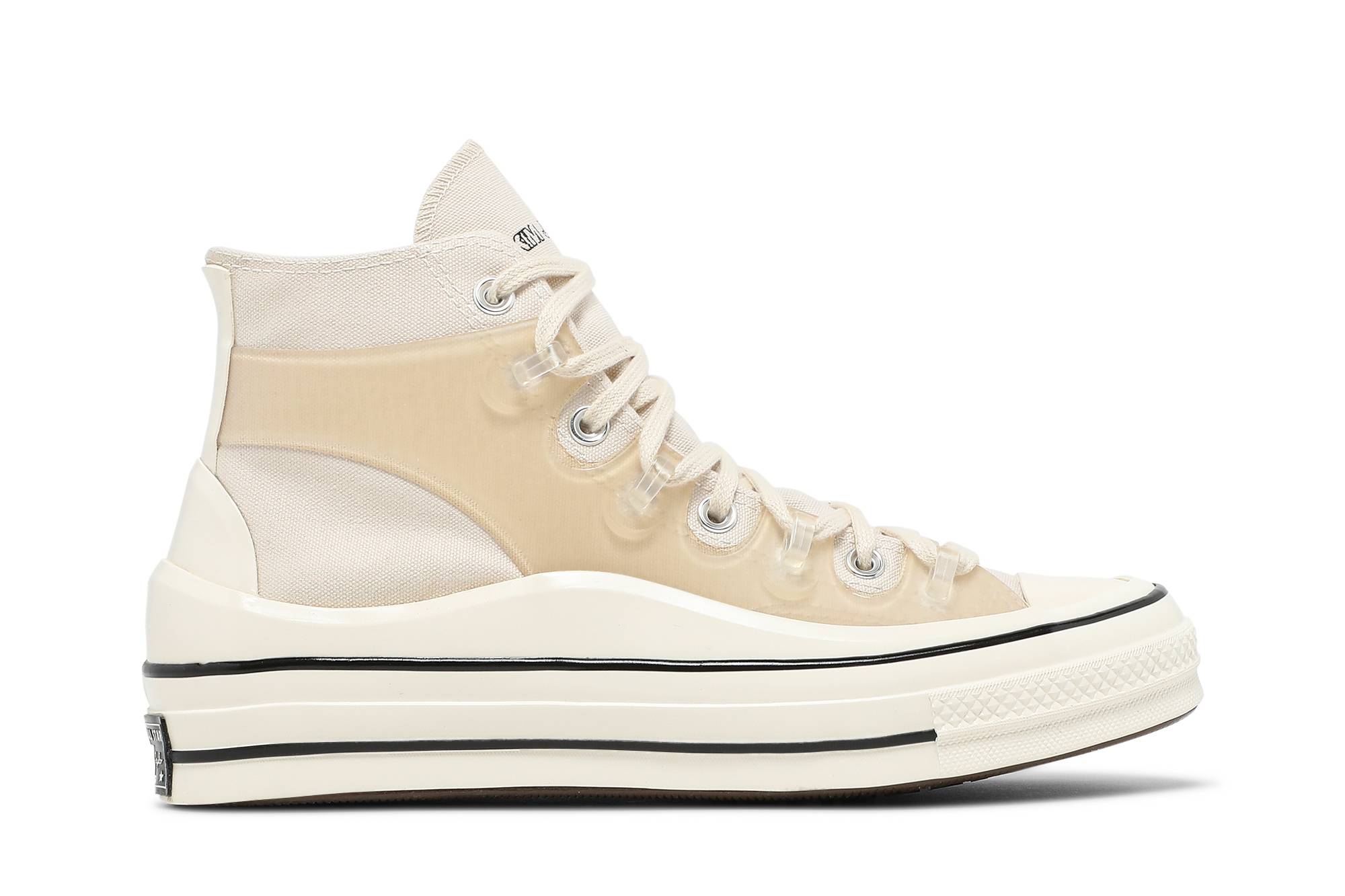 Kim Jones x Converse Chuck 70 High 'Natural' 171258C Novelship