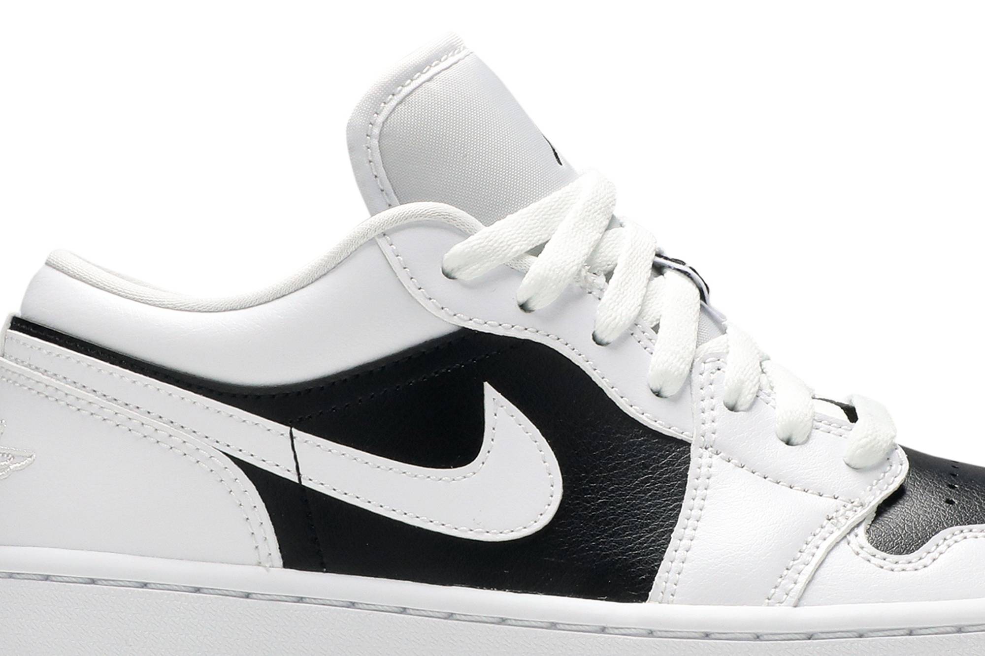 Air Jordan 1 Low 'Panda' (WMNS) - DC0774-100 - Novelship