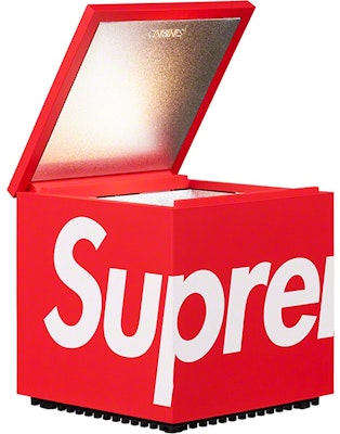 Supreme®/Cini&Nils Cuboluce Table Lamp Red Buy Supreme®/Cini&Nils Cuboluce Table Lamp Red