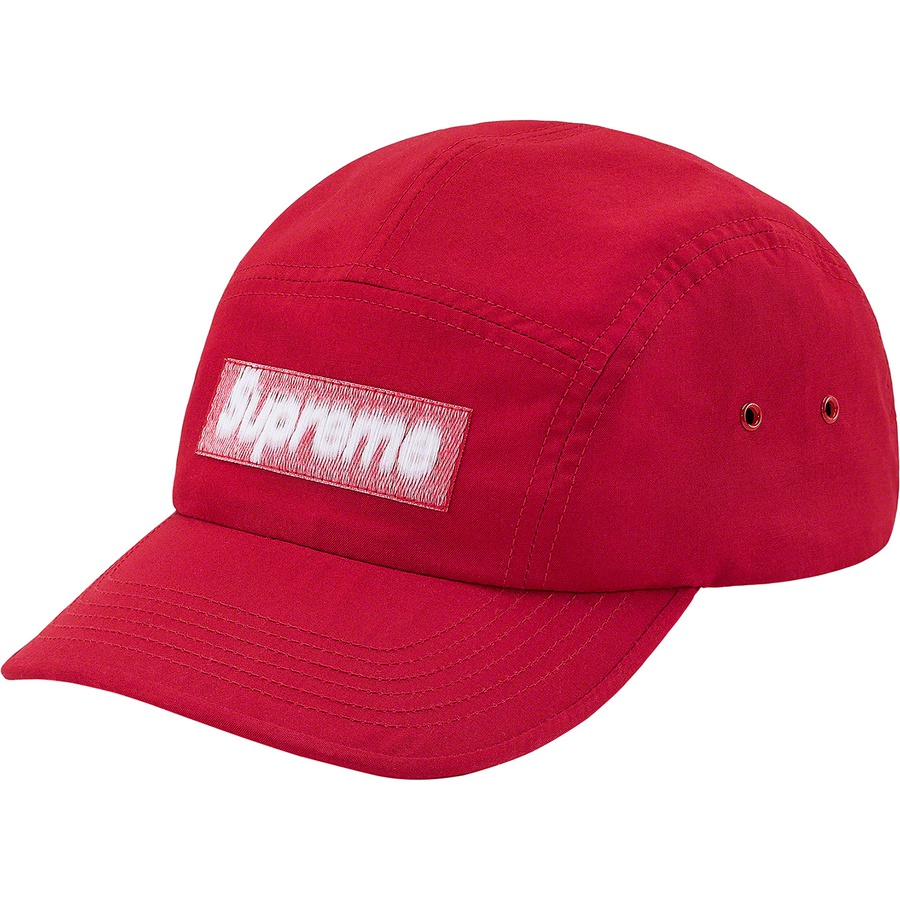 Buy Supreme Classic Script New Era Cap Red - Novelship