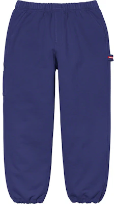 Pantalón Supreme Utility Pocket Azul Marino Lavado Buy Pantalón Supreme Utility Pocket Azul Marino Lavado