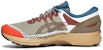 Vivienne Westwood x ASICS Gel Kayano 27 DE 'Lichen Green Brown' 1201A116-300