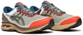 Vivienne Westwood x ASICS Gel Kayano 27 DE 'Lichen Green Brown' 1201A116-300