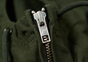 宮殿三旗連帽夾克 橄欖綠 Shop 宮殿三旗連帽夾克 橄欖綠