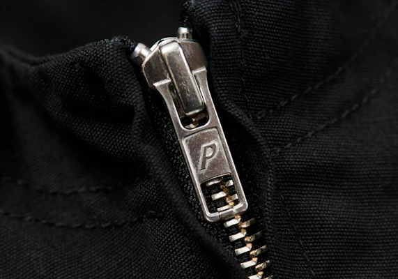 PALACE TRI-FLAG HOODED JACKET BLACK Shop PALACE TRI-FLAG HOODED JACKET BLACK