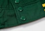 Purchase PALACE CHAIN STITCH BOMBER JACKET GREEN