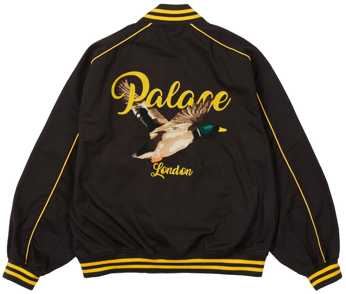 palace-chain-stitch-bomber-jacket-black