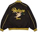 Buy PALACE JAKET BOMBER HITAM CHAIN STITCH P20JK105