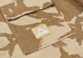 Lookbook PALACE CANVAS SHIRT DESERT CAMO