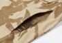 Purchase PALACE CANVAS SHIRT DESERT CAMO