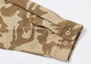 Details for PALACE CANVAS SHIRT DESERT CAMO