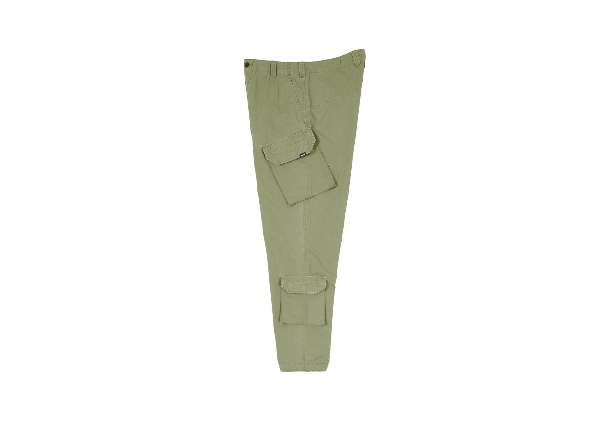 PALACE RN CARGO PANT OLIVE 圖 3