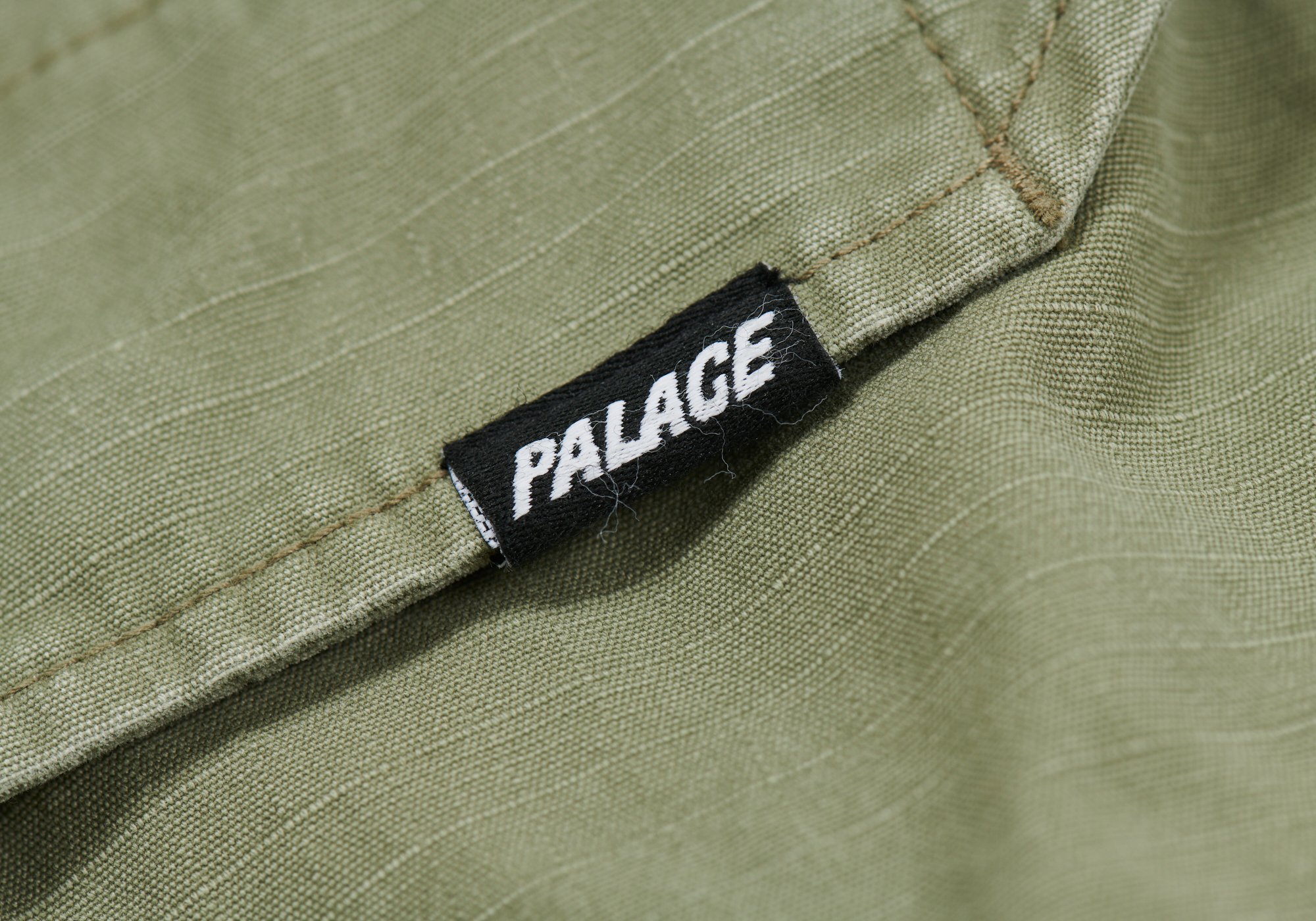 PALACE RN CARGO PANT OLIVE 圖 5