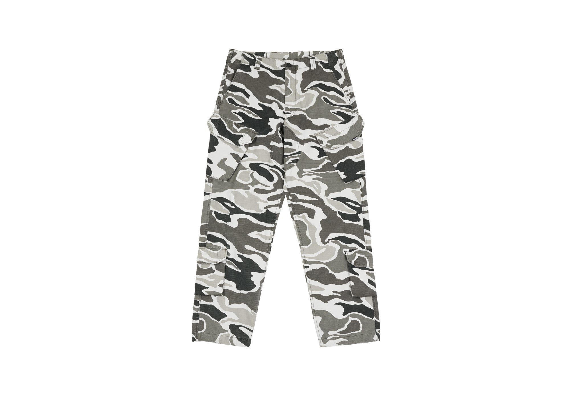 PALACE RN CARGO PANT JUNGLE DPM PRINT