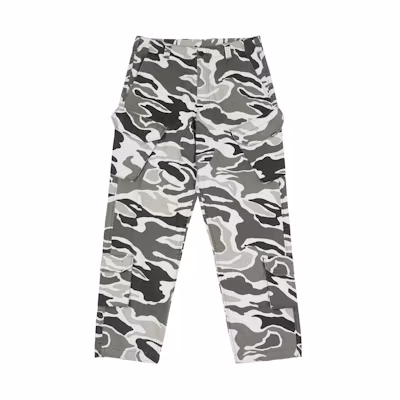 PALACE RN CARGO PANT JUNGLE DPM PRINT