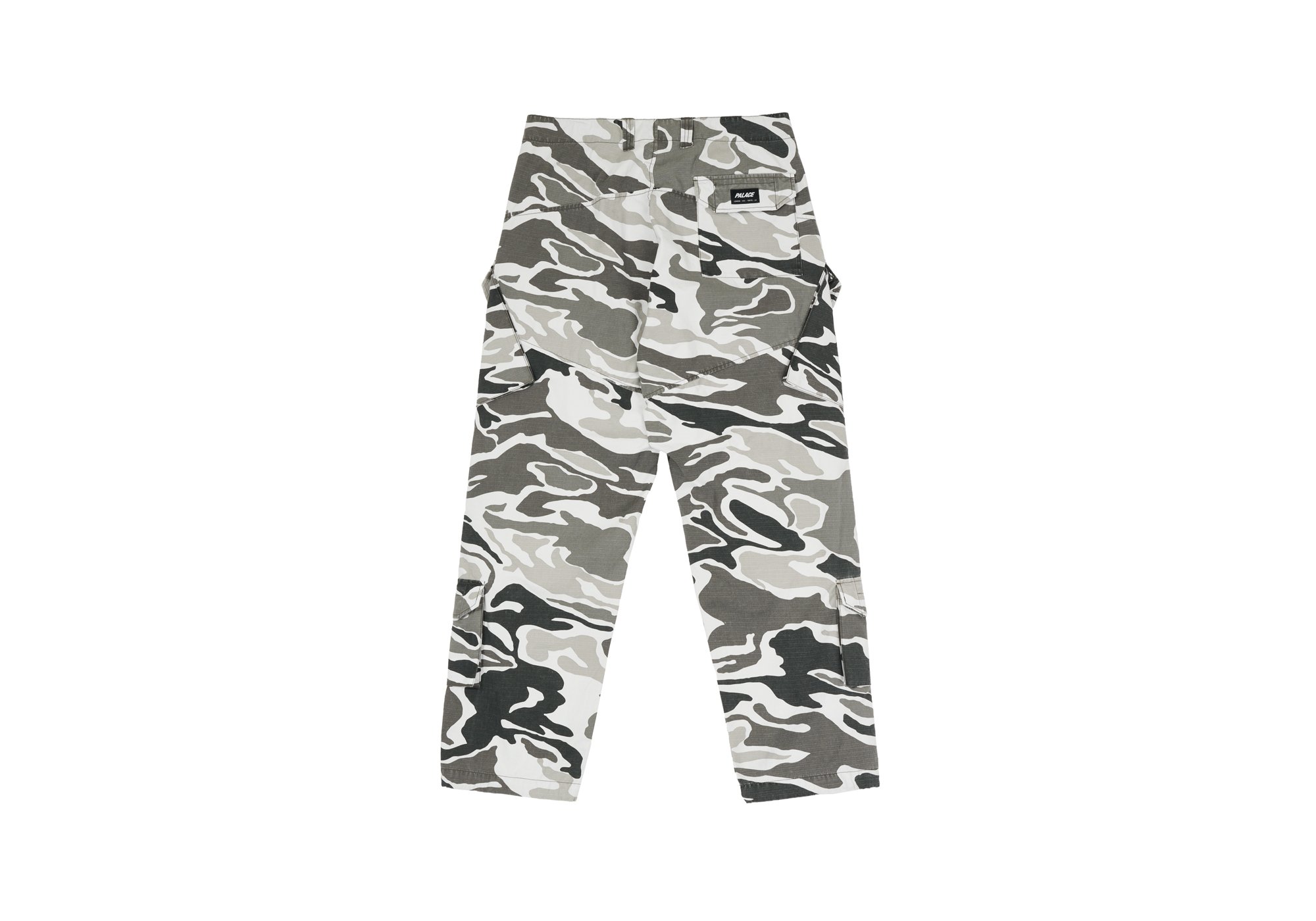 PALACE RN CARGO PANT JUNGLE DPM PRINT 圖 2