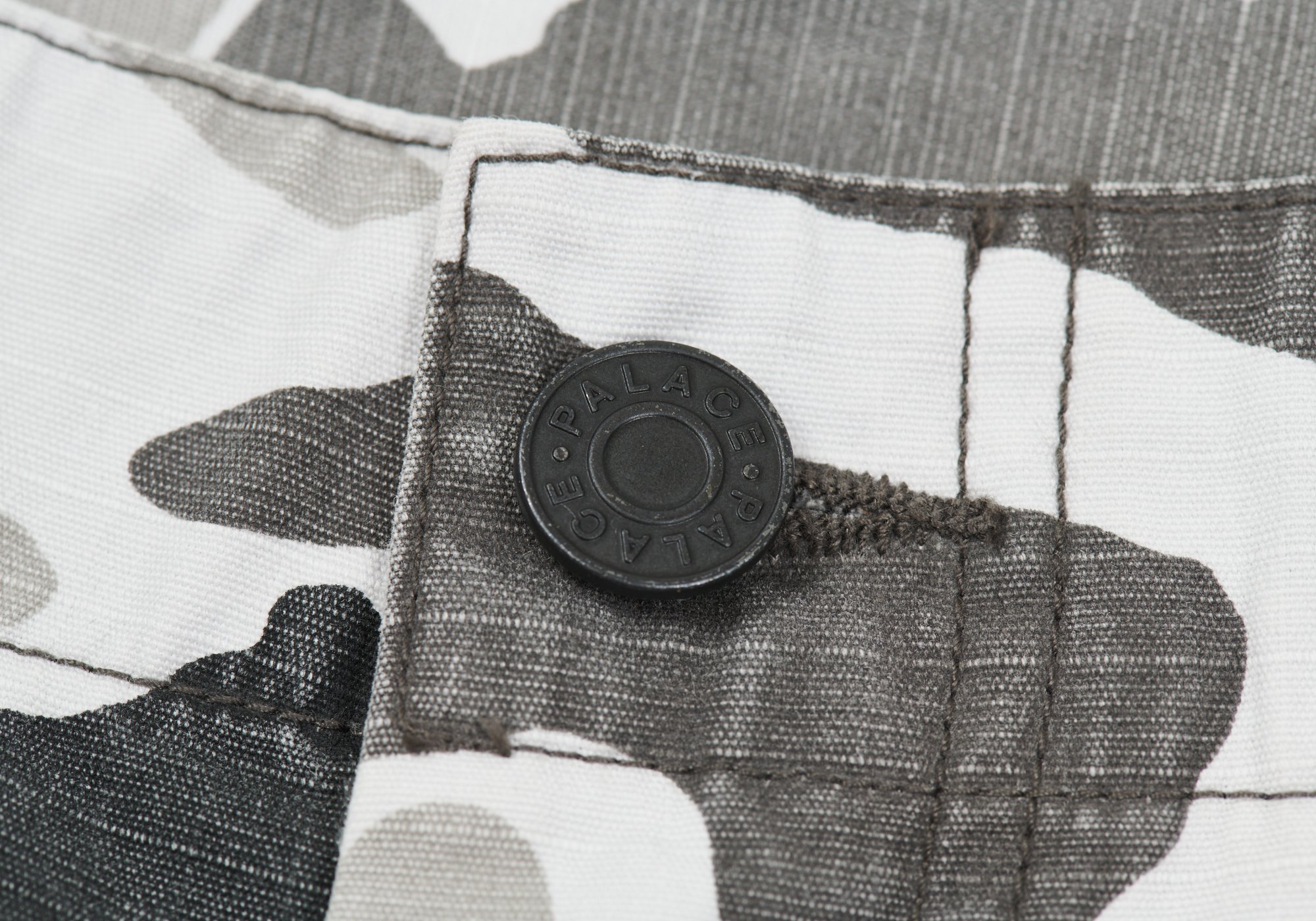 PALACE RN CARGO PANT JUNGLE DPM PRINT 圖 6