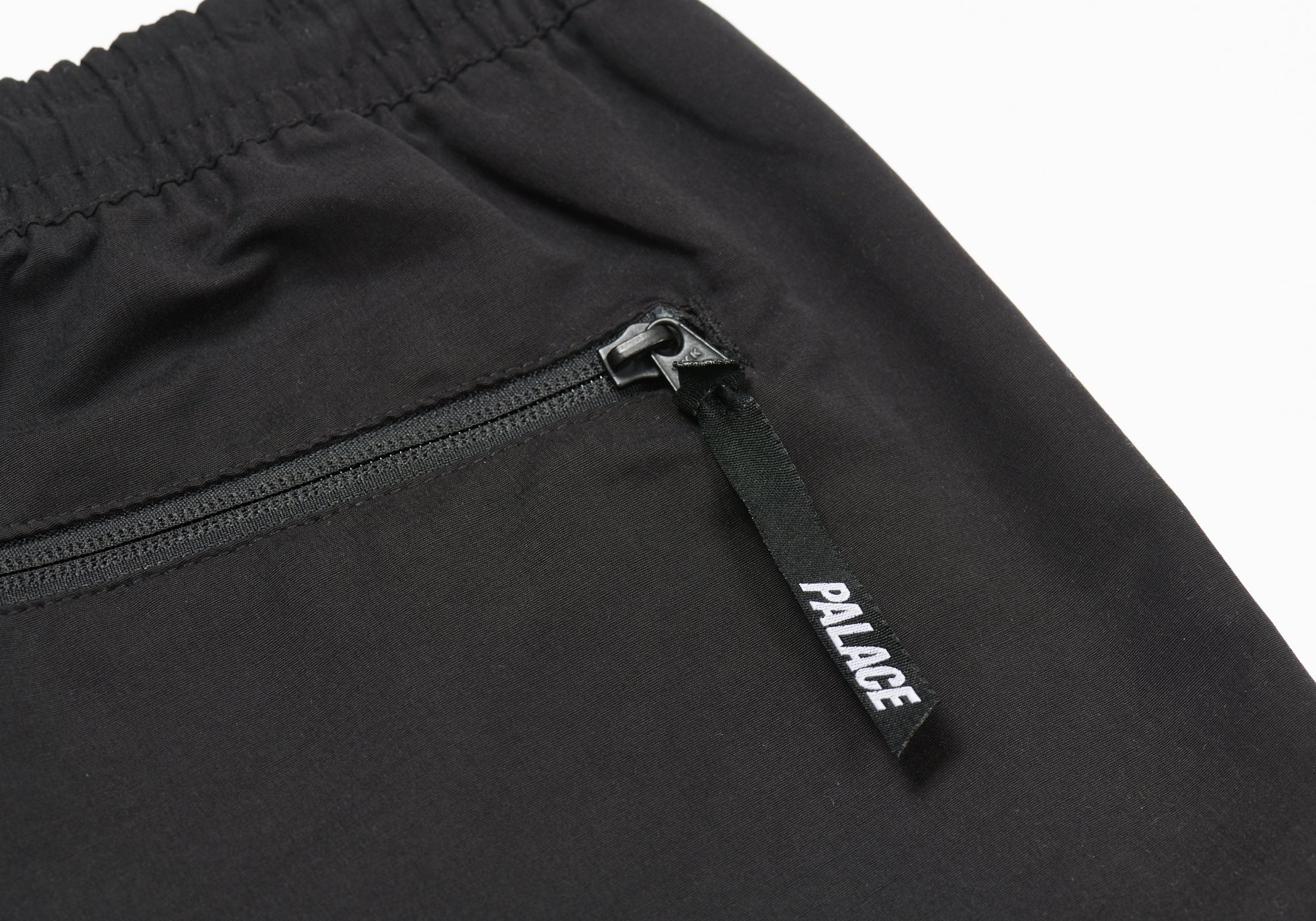 PALACE MESH POCKET SHELL PANT BLACK 圖 9