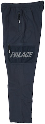 パレス メッシュポケット シェルパンツ (ネイビー) P20SS058 Lookbook パレス メッシュポケット シェルパンツ (ネイビー) P20SS058