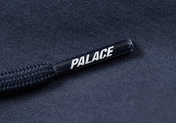 パレス メッシュポケット シェルパンツ (ネイビー) P20SS058 Sizing パレス メッシュポケット シェルパンツ (ネイビー) P20SS058