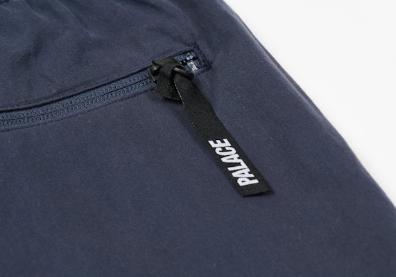 パレス メッシュポケット シェルパンツ (ネイビー) P20SS058 1