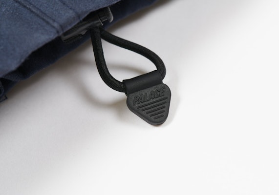 パレス メッシュポケット シェルパンツ (ネイビー) P20SS058 2