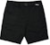 PALACE BELTER SHORTS BLACK