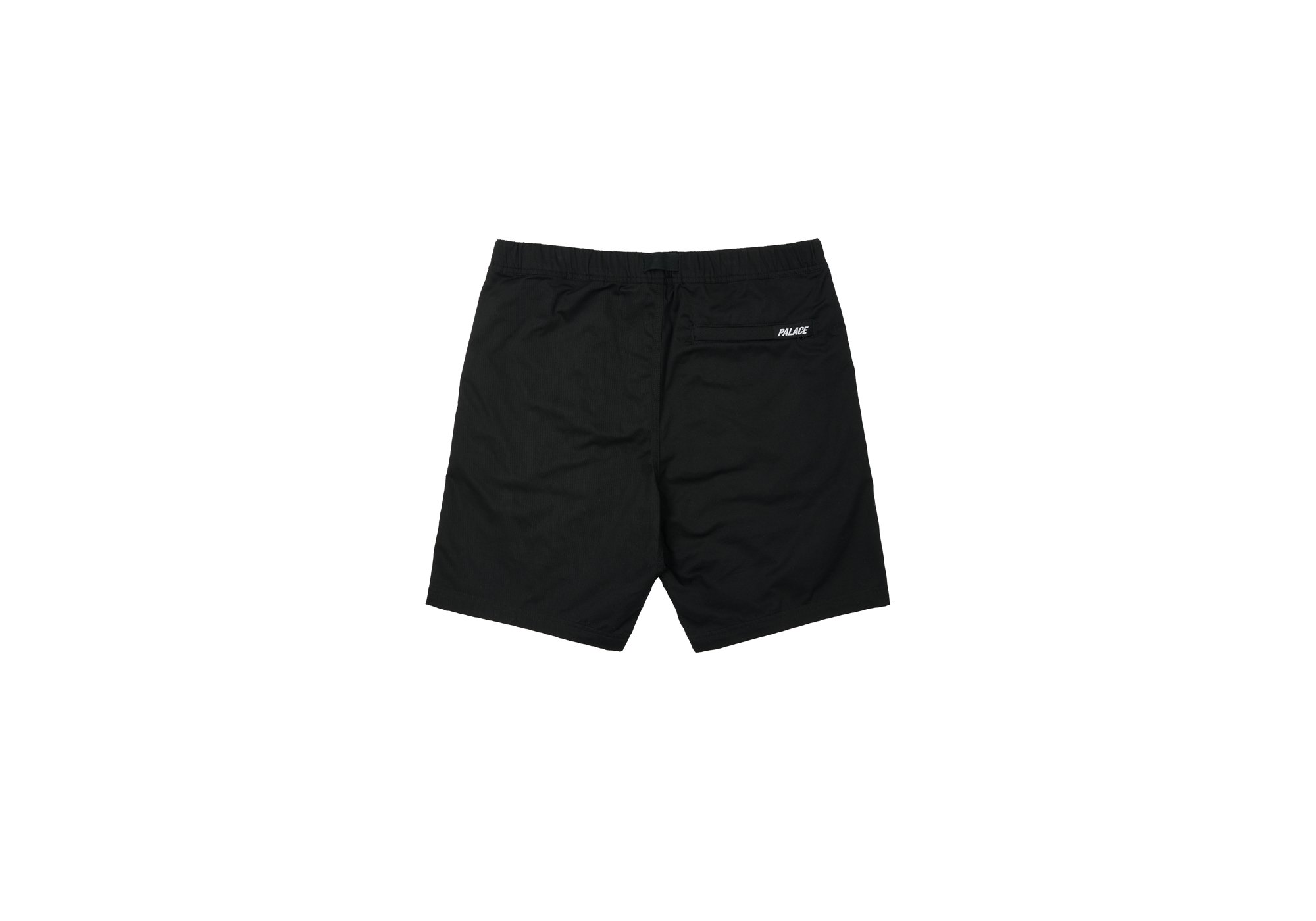 Order PALACE CELANA PENDEK BELTER HITAM P20SS059