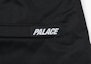 Purchase PALACE BELTER SHORTS BLACK