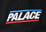 Purchase PALACE BASICALLY A 6-PANEL BLACK