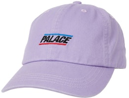 PALACE BASICALLY A 6-PANEL LILAC PALACE BASICALLY A 6-PANEL LILAC