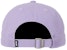 PALACE BASICALLY A 6-PANEL LILAC