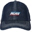 Order PALACE BASICALLY A 6-PANEL DENIM