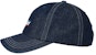 PALACE BASICALLY A 6-PANEL DENIM