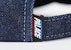 PALACE BASICALLY A 6-PANEL DENIM