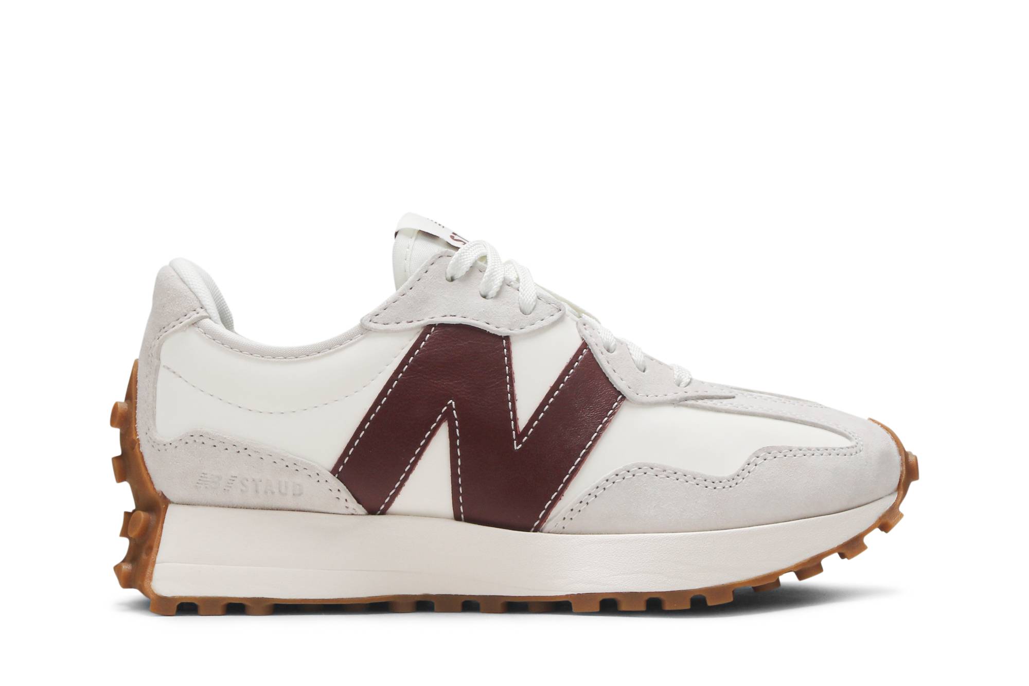 mens new balance 327 staud