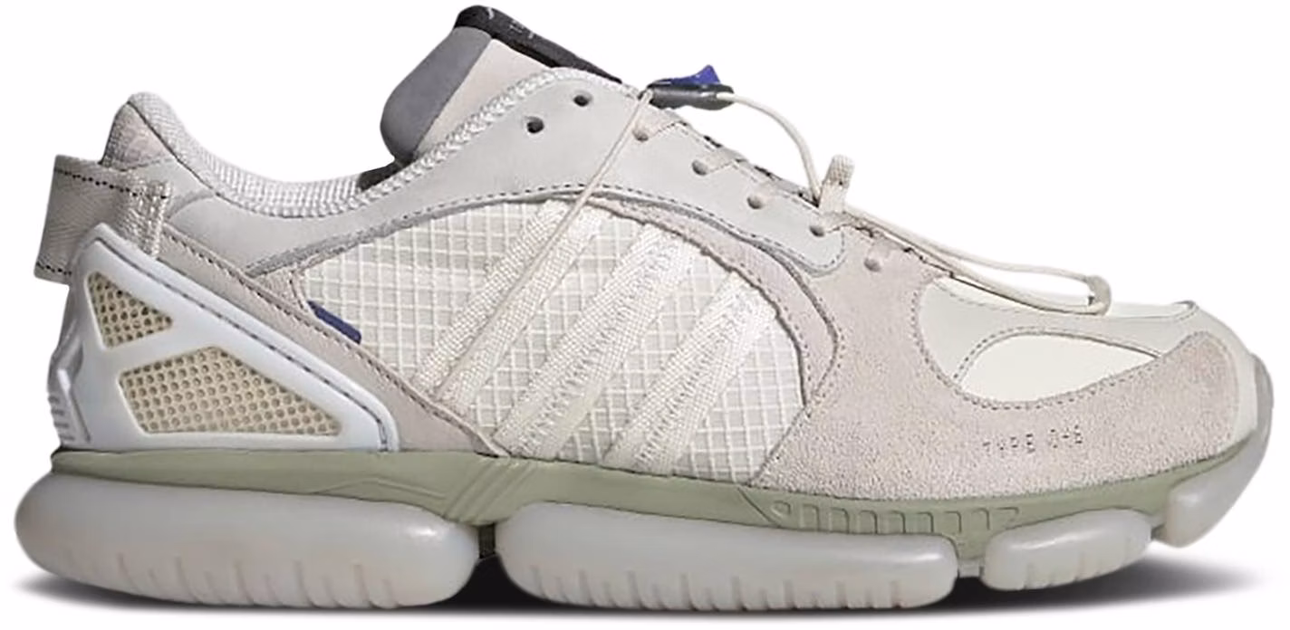 Adidas 2025 x oamc