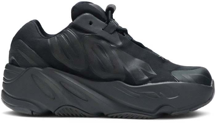 Adidas yeezy boost best sale 700 v2 triple black