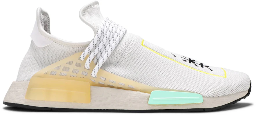 Sepatu adidas 2025 human race