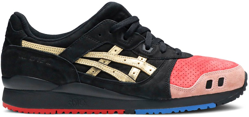 KITH x ASICS Gel-Lyte III 'Tokyo Trio 252.1' 1203A043-600 Buy KITH x ASICS Gel-Lyte III 'Tokyo Trio 252.1' 1203A043-600
