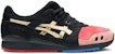 KITH x ASICS Gel-Lyte III 'Tokyo Trio 252.1' Sneakers 1203A043-600