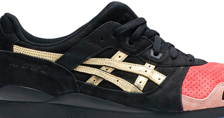 KITH x ASICS Gel-Lyte III 'Tokyo Trio 252.1' 1203A043-600 Order KITH x ASICS Gel-Lyte III 'Tokyo Trio 252.1' 1203A043-600