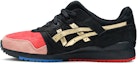 Lookbook KITH x ASICS Gel-Lyte III 'Tokyo Trio 252.1' Sneakers 1203A043-600
