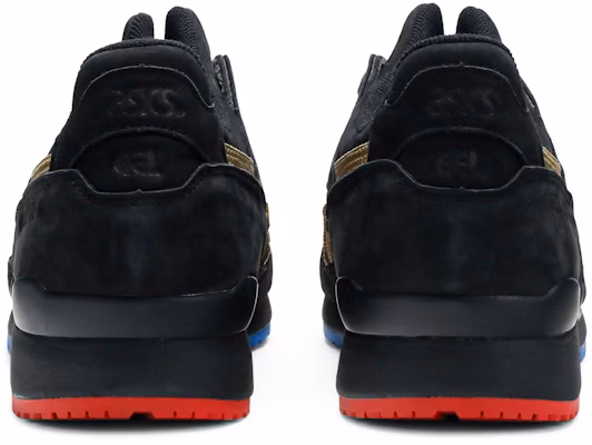 KITH x ASICS Gel-Lyte III 'Tokyo Trio 252.1' 1203A043-600 Details for KITH x ASICS Gel-Lyte III 'Tokyo Trio 252.1' 1203A043-600